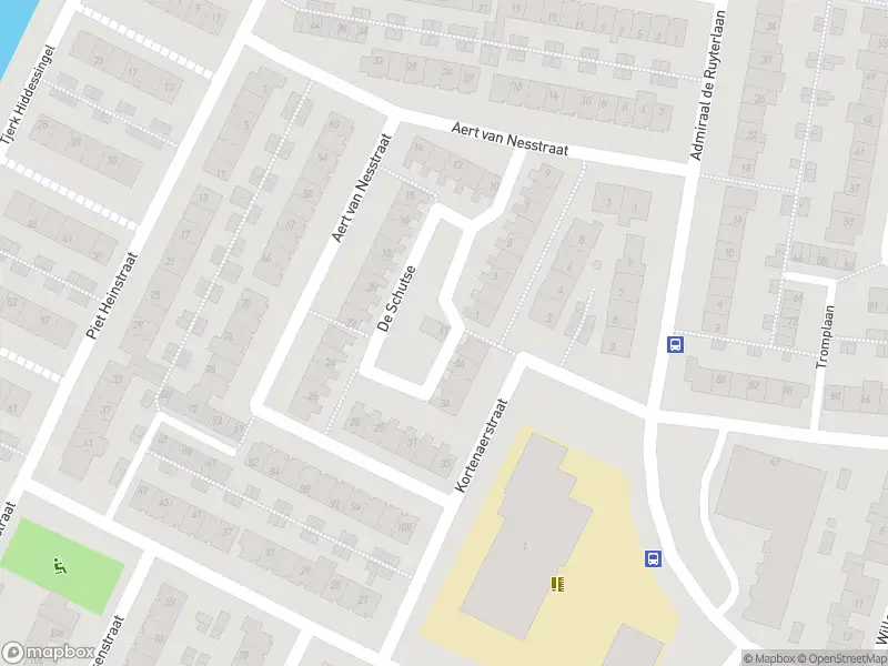 Overlastmelding De Schutse in Hendrik-Ido-Ambacht gesloten