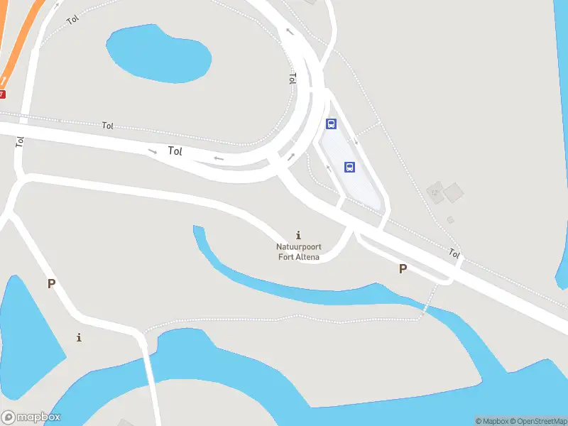 Overlastmelding met urgentie Tol in Werkendam