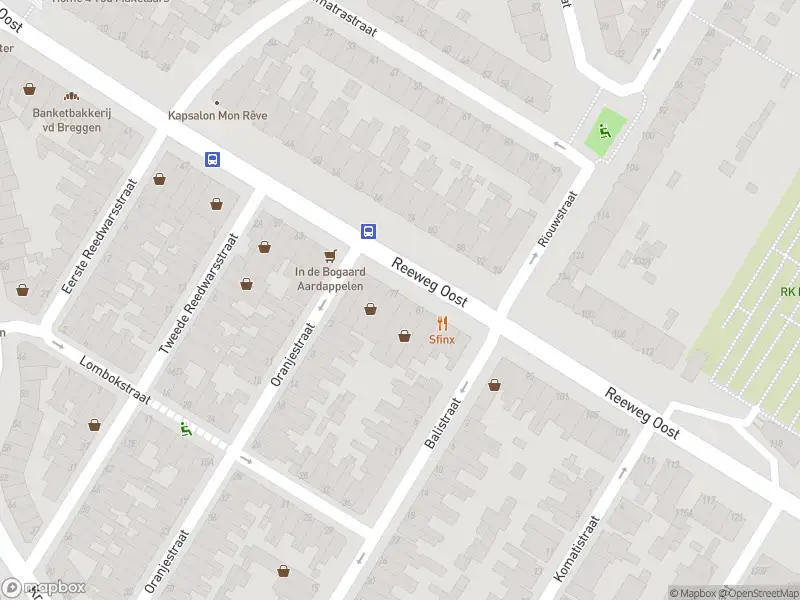 Overlastmelding Reeweg Oost in Dordrecht gesloten