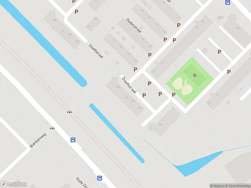 Overlastmelding Doeffstraat in Arnhem