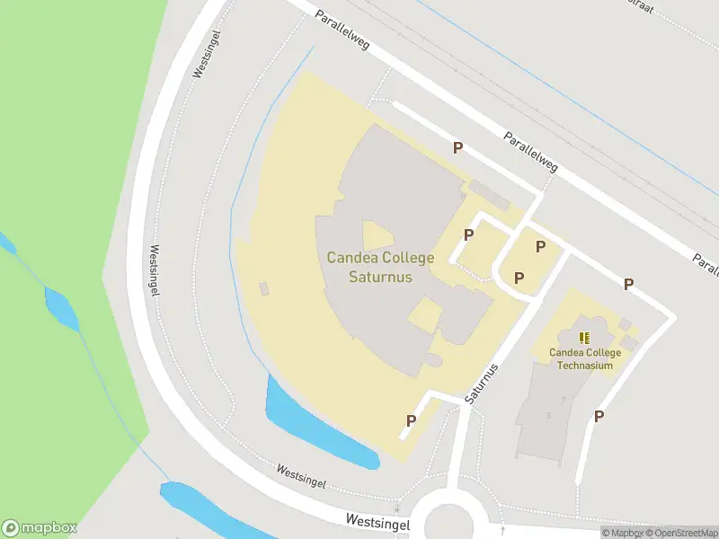 Overlastmelding Saturnus in Duiven