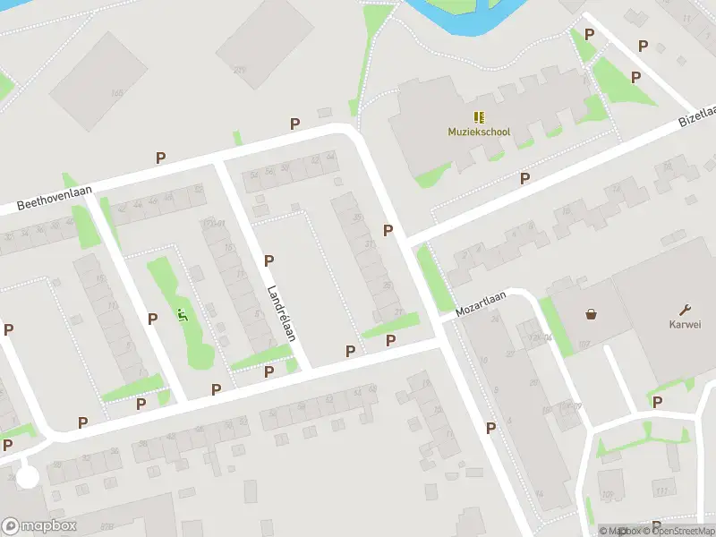 Overlastmelding Verdilaan in 7002LN Doetinchem gesloten