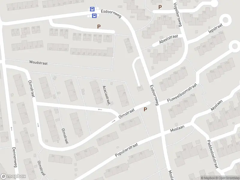 Overlastmelding Conifeerstraat in 6823ND Arnhem