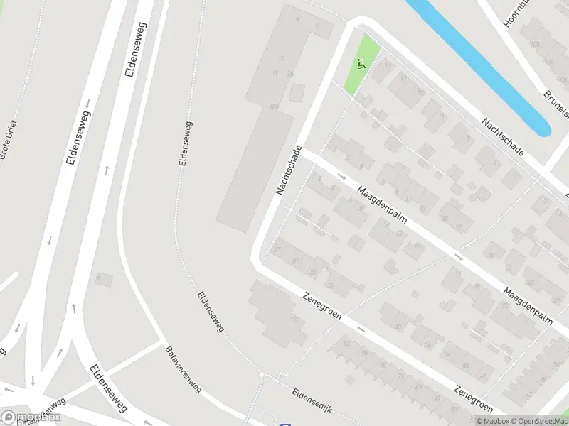 Overlastmelding Nachtschade in Arnhem