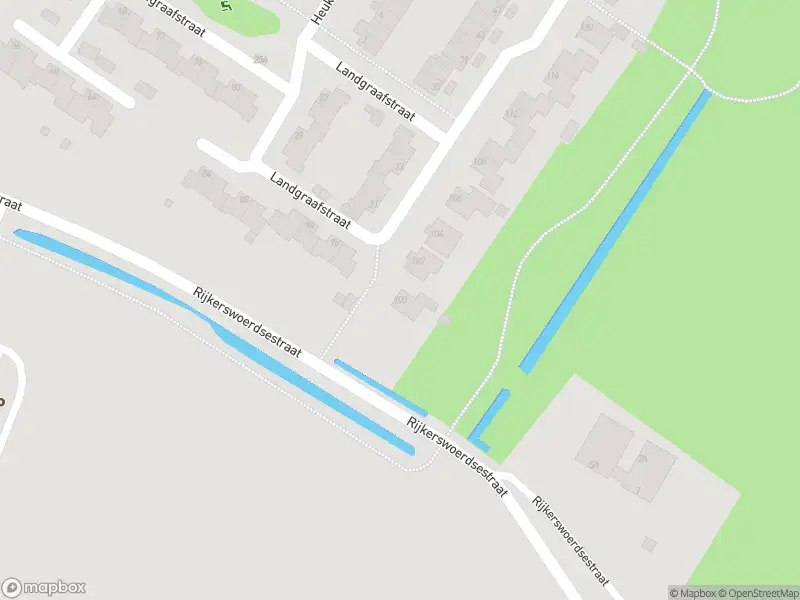 Overlastmelding Landgraafstraat in Arnhem