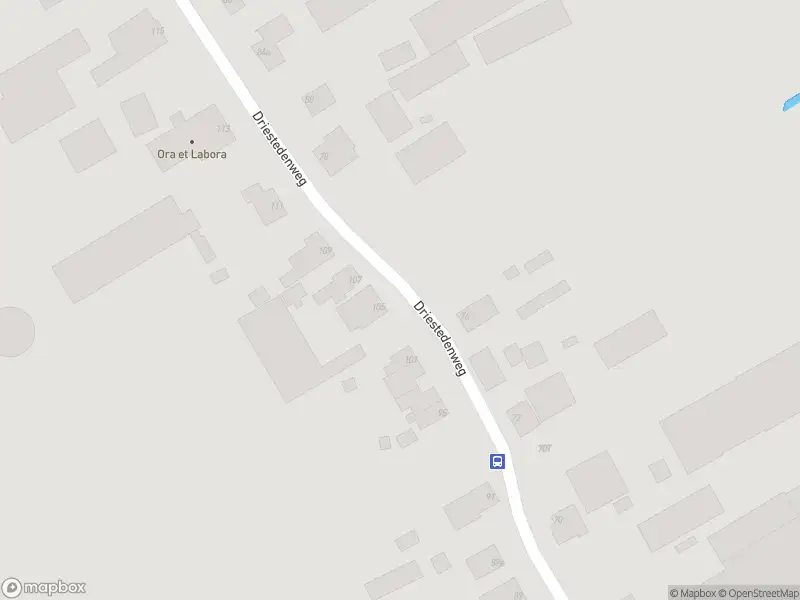 Overlastmelding Driestedenweg in De Weere gesloten