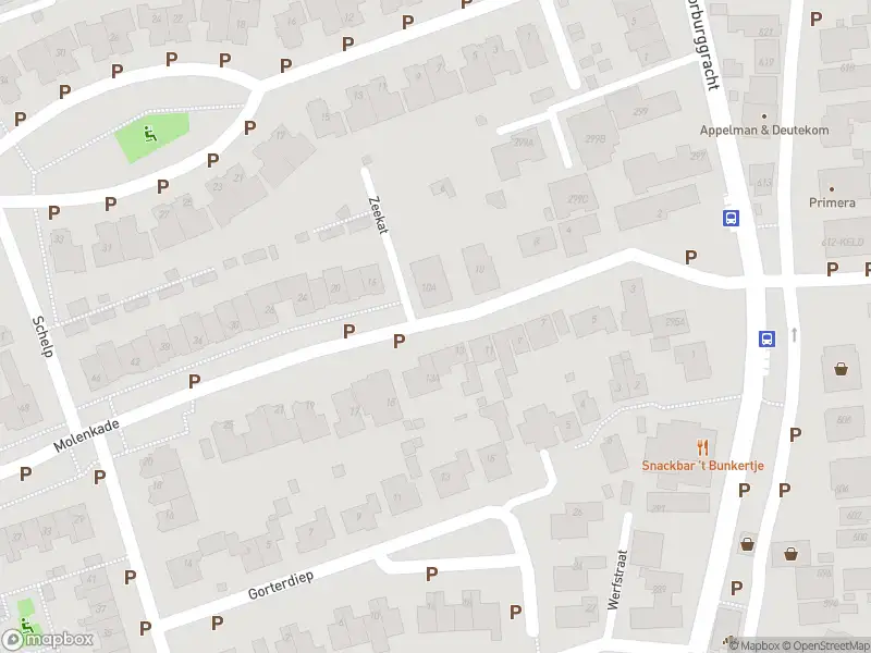 Overlastmelding Molenkade in Noord-Scharwoude gesloten