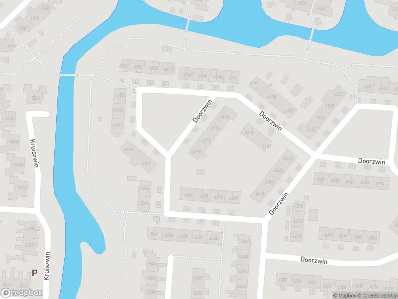 Overlastmelding Doorzwin in Julianadorp gesloten