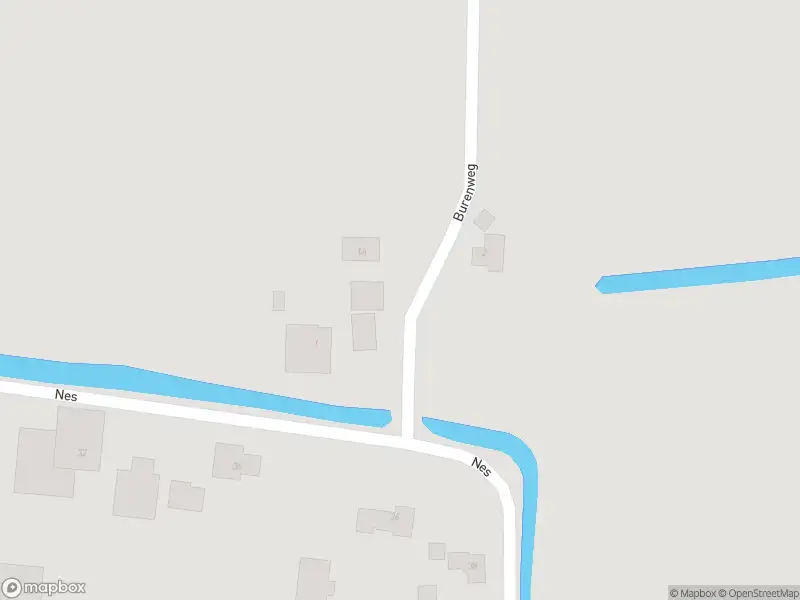 Overlastmelding Burenweg in Schagen gesloten