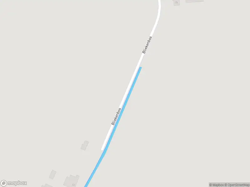 Overlastmelding Bliekenbos in Dirkshorn gesloten