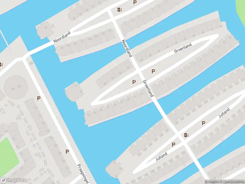 Besteld ambulance vervoer naar de Groenland in 's-Gravenhage