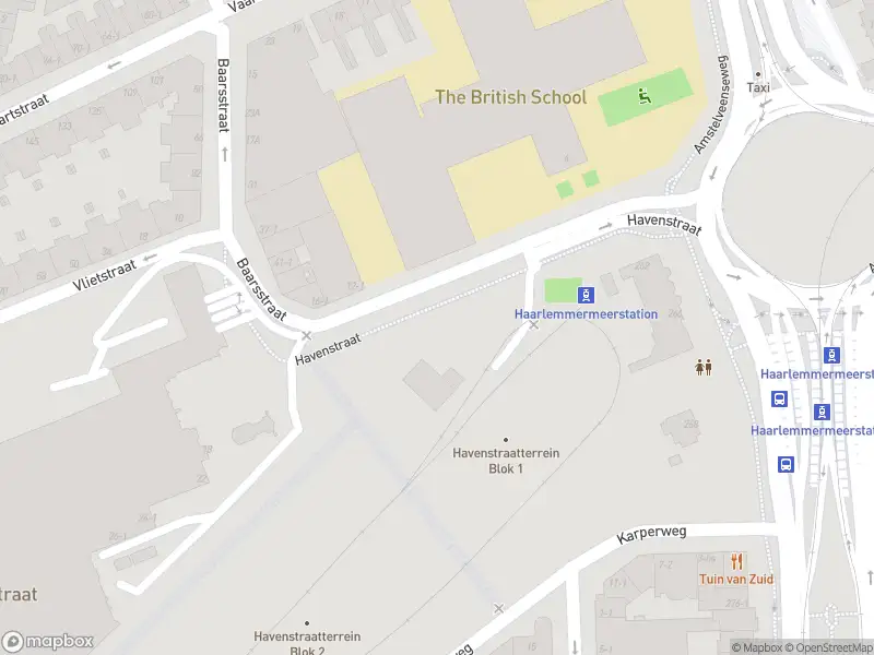 Brandweer met grote spoed naar de Havenstraat in Amsterdam vanwege stankoverlast