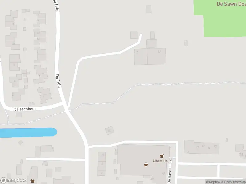 Brandweer met gepaste spoed naar de J.H. Riemersmastrjitte in Gytsjerk