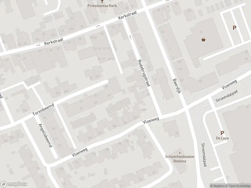 Overlastmelding Hoogstraat in Oisterwijk