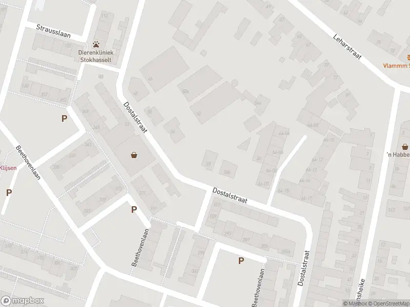 Overlastmelding Beethovenlaan in Tilburg