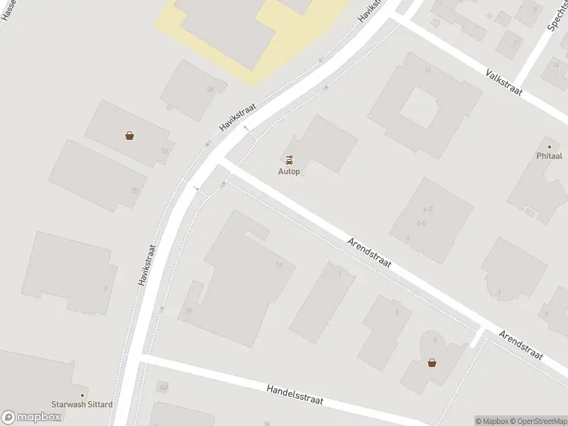 Overlastmelding  in Sittard gesloten