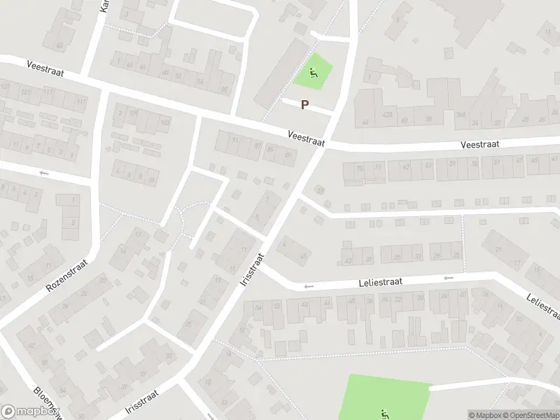 Overlastmelding met urgentie Eggelstraat in 6134VT Sittard