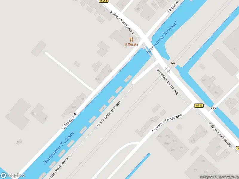 Overlastmelding Haarlemmertrekvaart in Voorhout gesloten