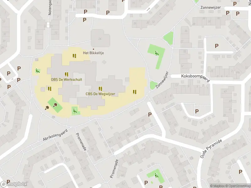 Brandweer met gepaste spoed naar de Zonnewijzer in Wijk bij Duurstede vanwege waarnemen gaslucht