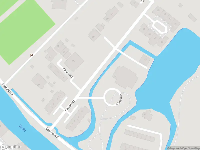 Overlastmelding Sluysoort in Maarssen