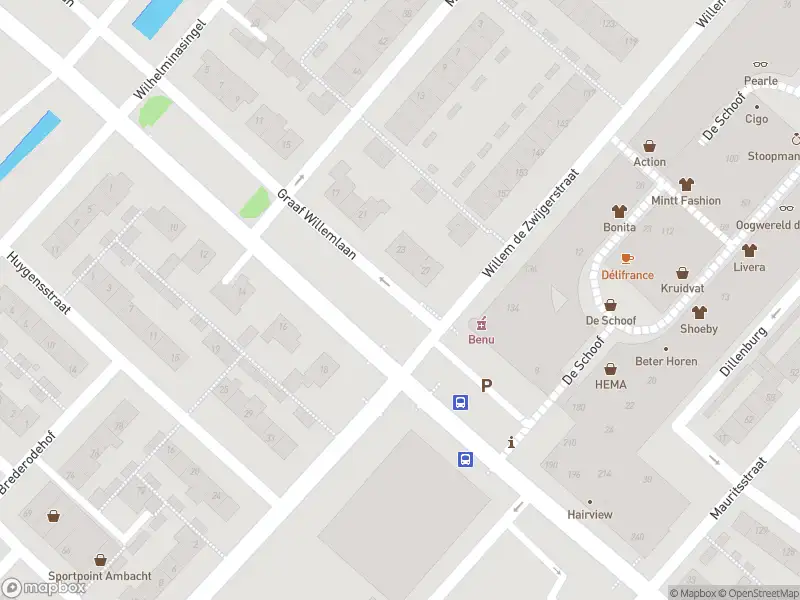 Overlastmelding Tesselschadestraat in Hendrik-Ido-Ambacht gesloten