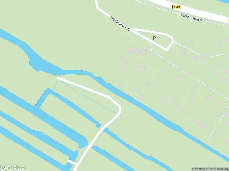 Overlastmelding 's-Graveland in Wijdemeren