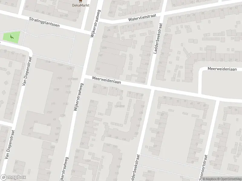 Overlastmelding Meerweidenlaan in Velsen-Noord gesloten