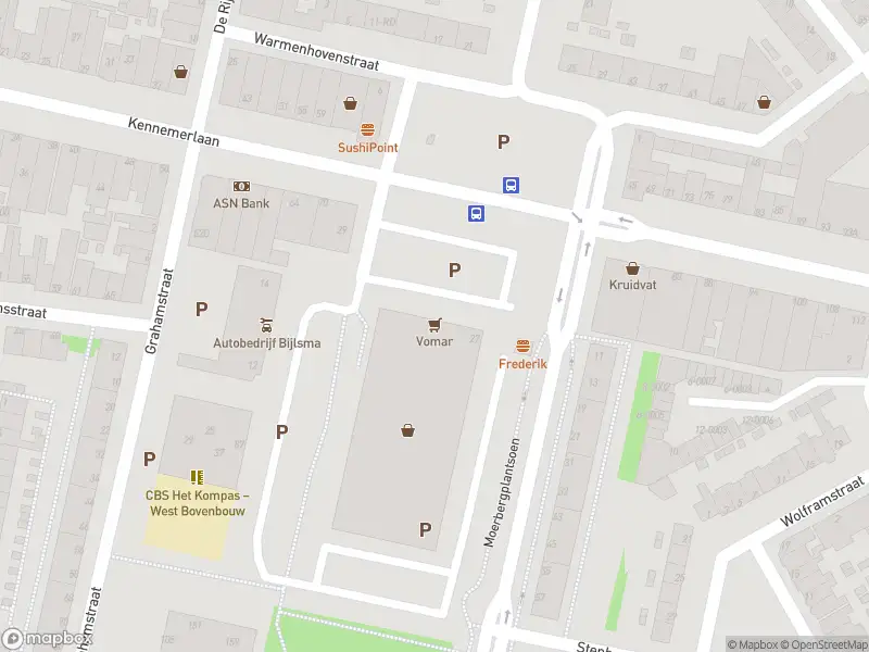 Overlastmelding Kennemerplein in IJmuiden gesloten