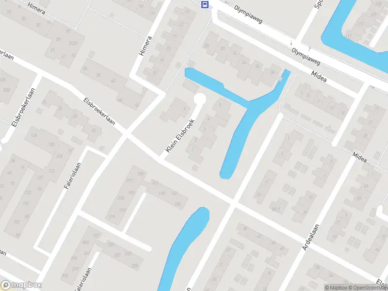 Overlastmelding Klein Elsbroek in Hillegom gesloten