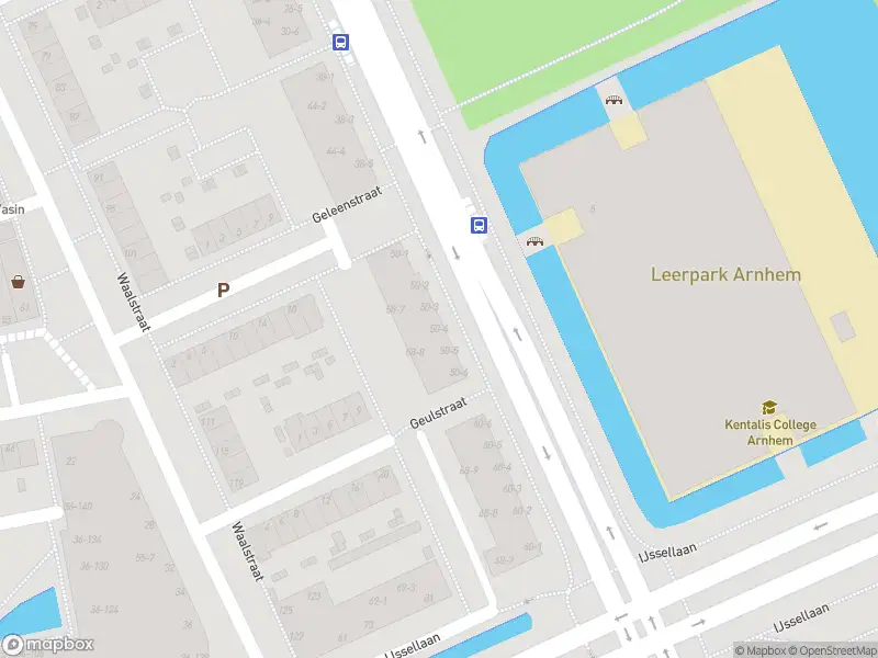 Overlastmelding Laan van Presikhaaf in Arnhem