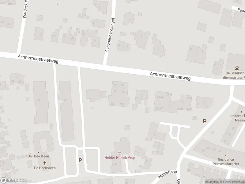 Overlastmelding Arnhemsestraatweg in Velp