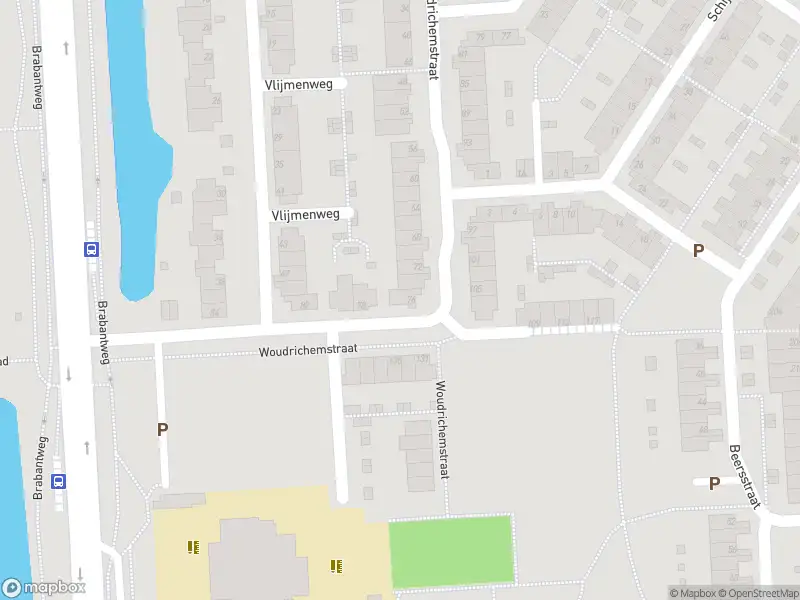 Overlastmelding Woudrichemstraat in 6844GE Arnhem gesloten