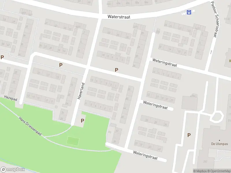 Overlastmelding De Straatweiden in Velp gesloten