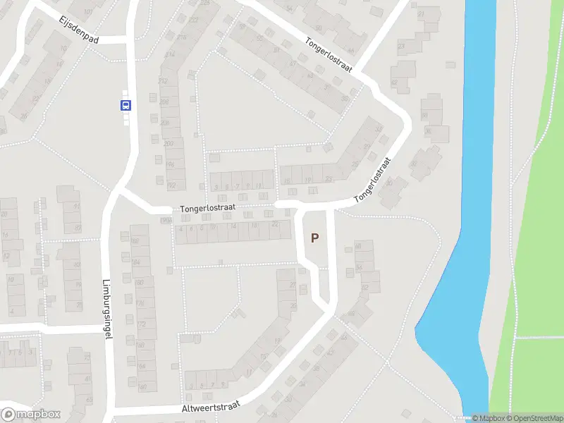 Overlastmelding Tongerlostraat in Arnhem