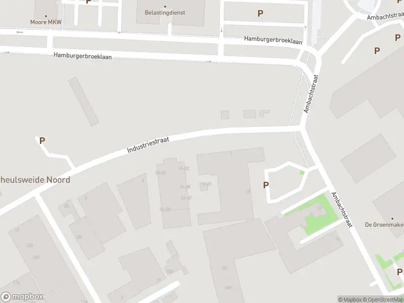 Overlastmelding Ambachtstraat in 7005AM Doetinchem gesloten