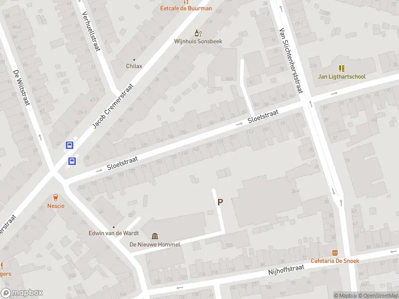 Overlastmelding Sloetstraat in Arnhem gesloten