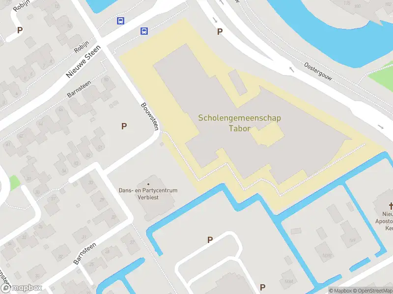 Overlastmelding De Uitspanning in Blokker gesloten