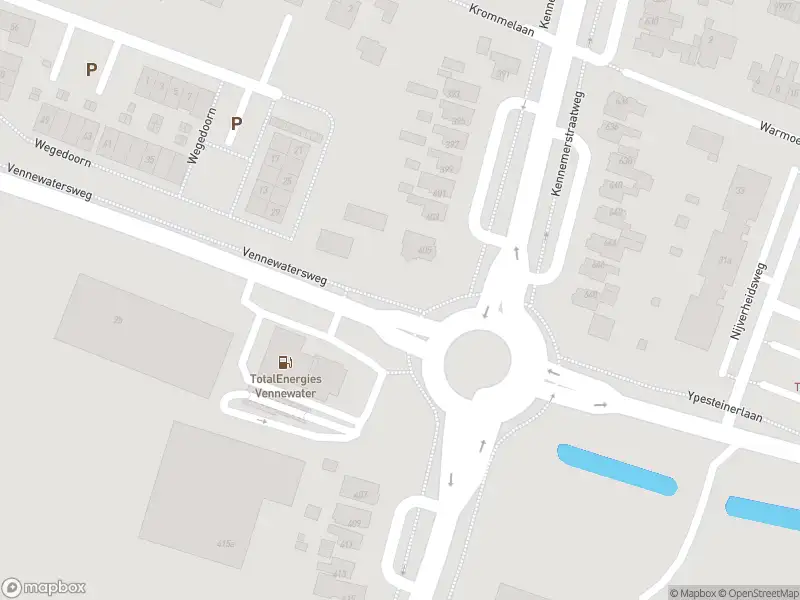 Overlastmelding Kennemerstraatweg in Heiloo gesloten