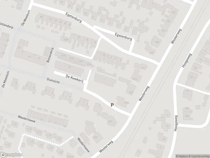 Overlastmelding De Kwekerij in Heiloo gesloten