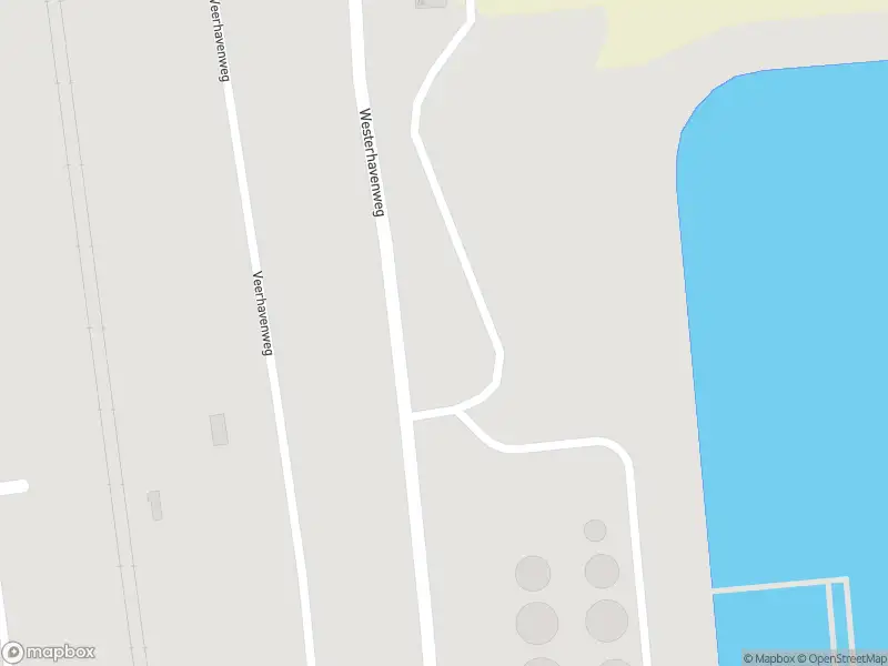 Brandweer met gepaste spoed naar de Edisonweg in Vlissingen vanwege stankoverlast