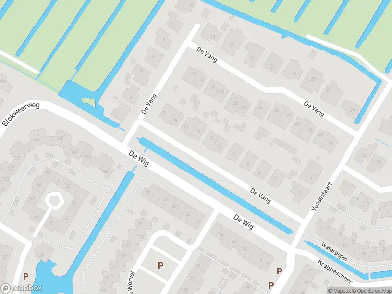 Ambulance met grote spoed naar de De Vang in Alblasserdam