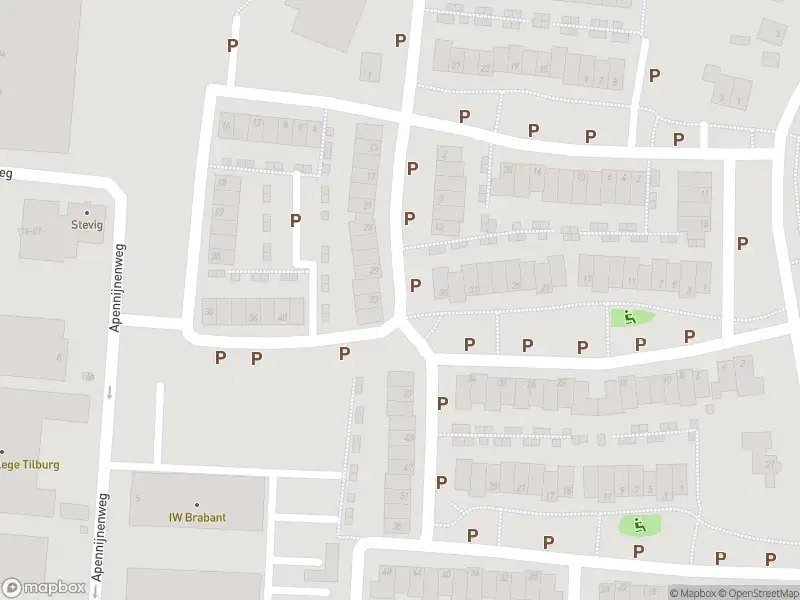 Overlastmelding Cevennenstraat in Tilburg gesloten