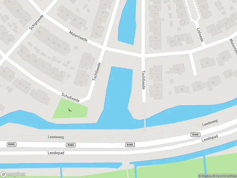 Overlastmelding Tochtleede in Barendrecht gesloten