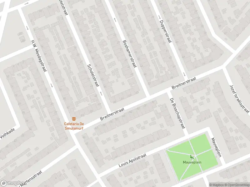 Overlastmelding Jozef Israëlsstraat in Dordrecht gesloten