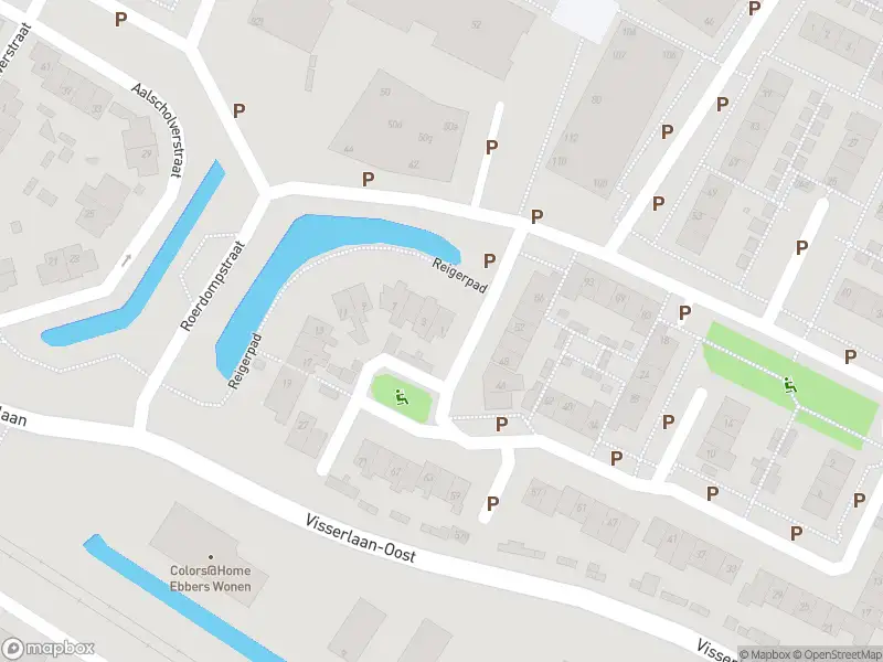 Overlastmelding Reigerpad in Duiven gesloten