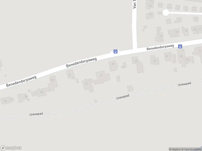 Anonieme overlastmelding Benedendorpsweg in Oosterbeek gesloten