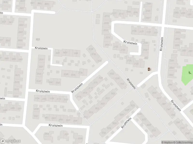 Overlastmelding Kruiszwin in 1788RZ Julianadorp gesloten