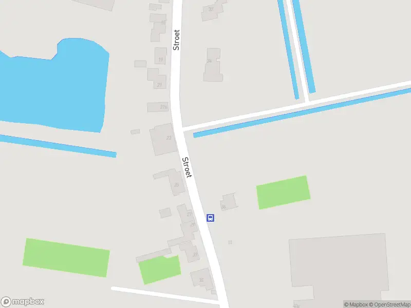 Overlastmelding Stroet in Sint Maarten gesloten