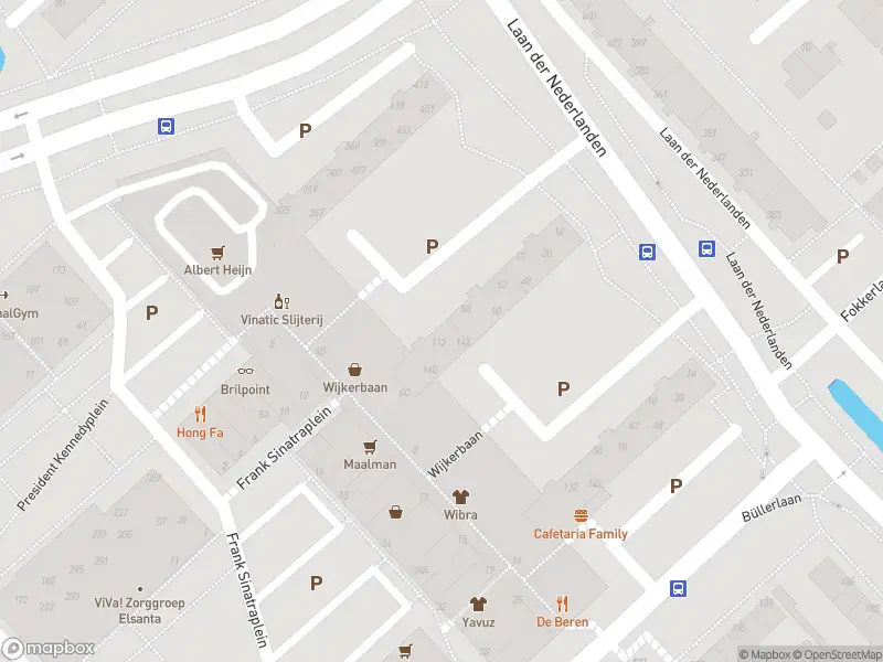 Overlastmelding Uiverhof in Beverwijk