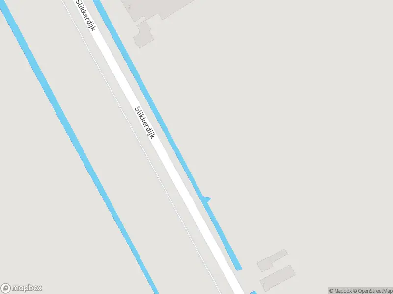 Overlastmelding Slikkerdijk in Wieringerwaard